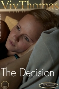 The Decision  : Jo from VivThomas, 20 Jul 2013
